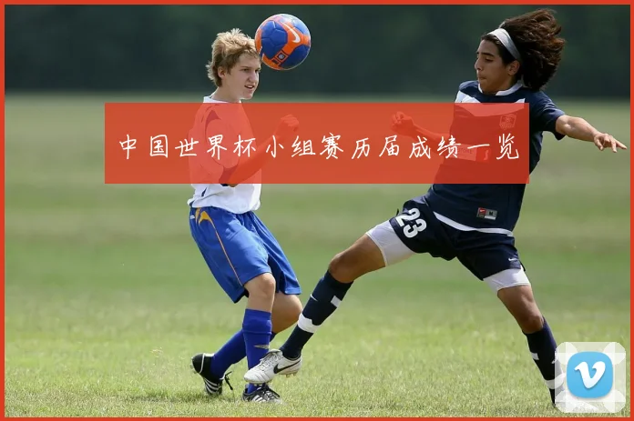 中国世界杯小组赛历届成绩一览