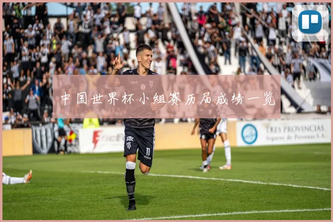 中国世界杯小组赛历届成绩一览
