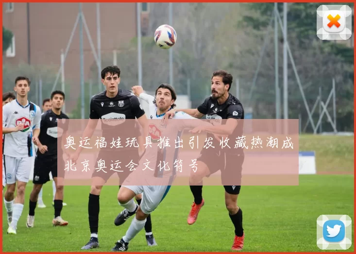 奥运福娃玩具推出引发收藏热潮成北京奥运会文化符号