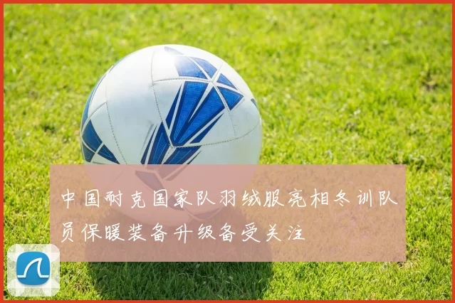 中国耐克国家队羽绒服亮相冬训队员保暖装备升级备受关注